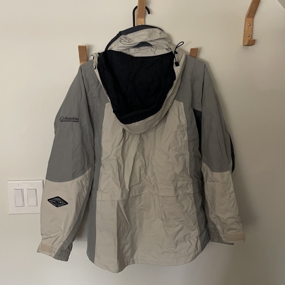 Vintage Columbia ski jacket - Picture 2 of 6